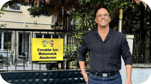 Çocuklar için Matematik Atölyesi