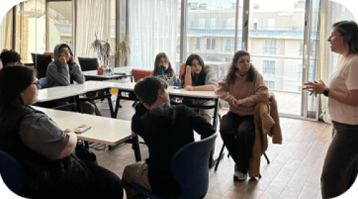 Çocuklar için Matematik Atölyesi