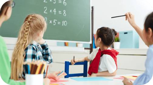 Çocuklar için Matematik Atölyesi